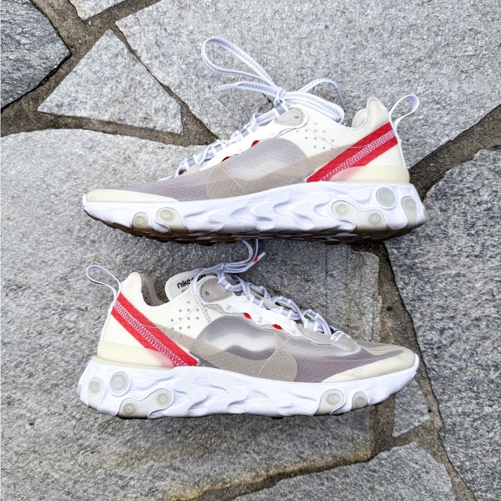 Nike React Element 87